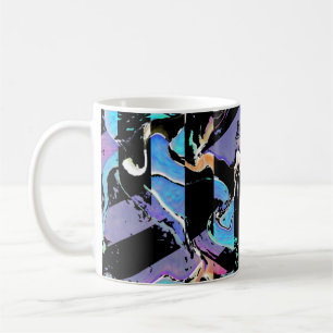 Schandfleck  kaffeetasse