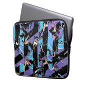 Schandfleck laptopschutzhülle (Vorderseite Links)