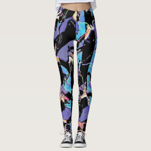 Schandfleck leggings
