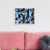 Schandfleck leinwanddruck (Insitu (Wohnzimmer))