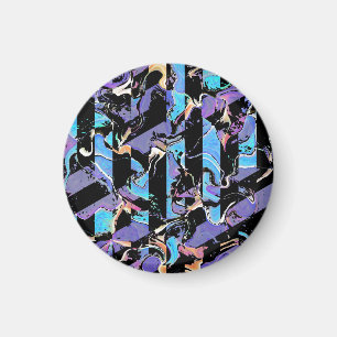 Schandfleck-Magnet Magnet