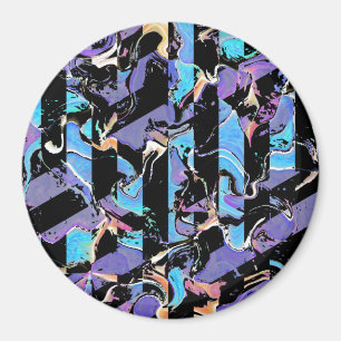 Schandfleck-Magnet Magnet