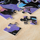 Schandfleck Puzzle (Seite)