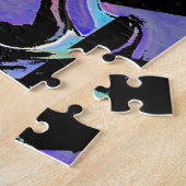 Schandfleck Puzzle (Seite)