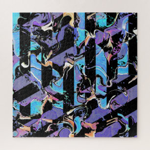 Schandfleck Puzzle