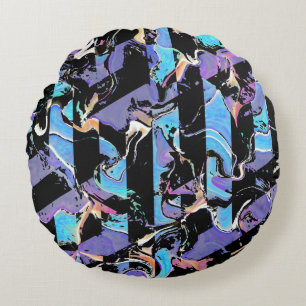 Schandfleck Rundkissen Rundes Kissen