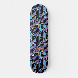 Schandfleck Skateboard