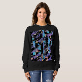 Schandfleck Sweatshirt (Vorne ganz)