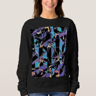 Schandfleck Sweatshirt