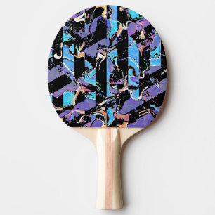 Schandfleck tischtennis schläger