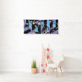 Schandfleck-Werbebanner Banner (Insitu)