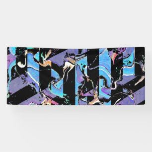 Schandfleck-Werbebanner Banner