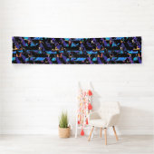 Schandfleck-Werbebanner Banner (Insitu)