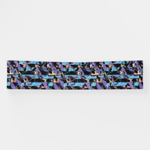 Schandfleck-Werbebanner Banner