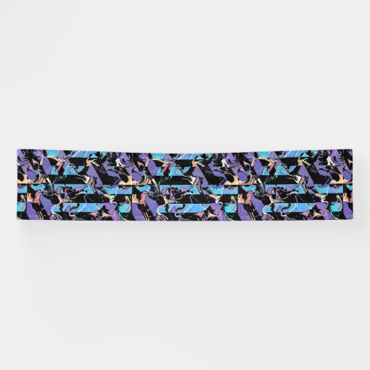 Schandfleck-Werbebanner Banner (Horizontal)
