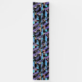 Schandfleck-Werbebanner Banner (Vertikal)