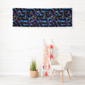 Schandfleck-Werbebanner Banner (Insitu)