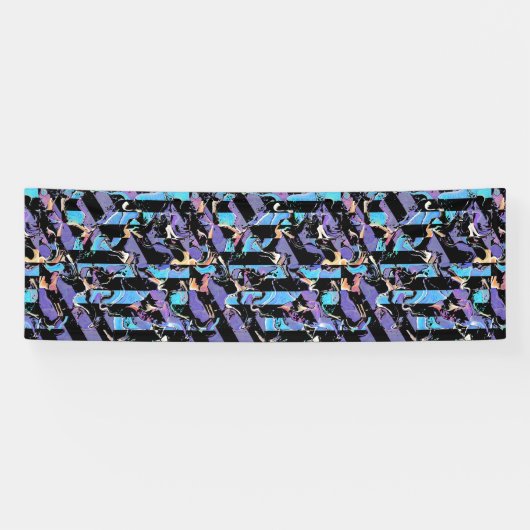 Schandfleck-Werbebanner Banner (Horizontal)