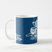 Schape Schieber Kustoms Kaffeetasse (Links)