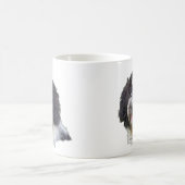 schapendoes kaffeetasse (Mittel)