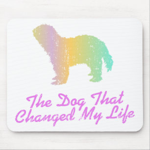 Schapendoes Mousepad
