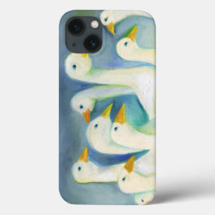 Schar 2012 Case-Mate iPhone hülle