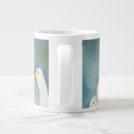 Schar 2012 Jumbo-Tasse (Rückseite)