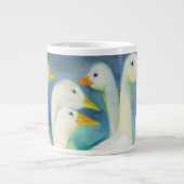 Schar 2012 Jumbo-Tasse (Vorderseite)