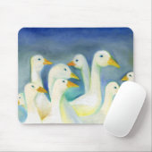 Schar 2012 mousepad (Mit Mouse)