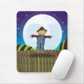 Schareck Mousepad (Mit Mouse)
