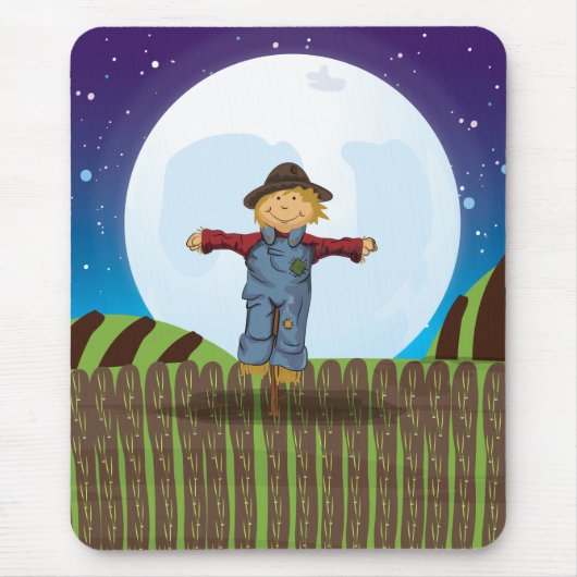 Schareck Mousepad (Vorne)