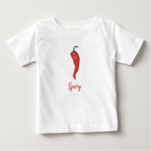 Scharf Baby T-shirt