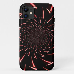Scharf! Case-Mate iPhone Hülle