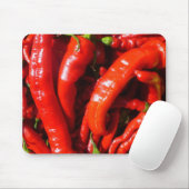 scharf! mousepad (Mit Mouse)