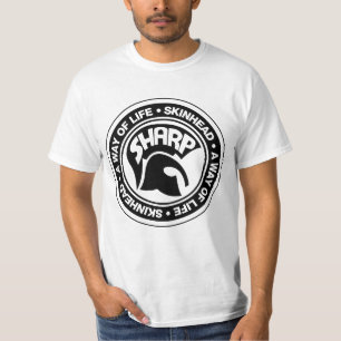 scharf T-Shirt