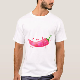 scharf T-Shirt