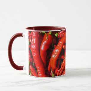 scharf! tasse