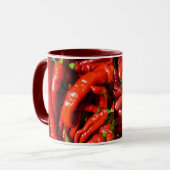 scharf! tasse (Vorderseite Links)