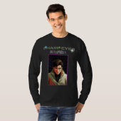 Scharfe Augen T-Shirt (Vorne ganz)