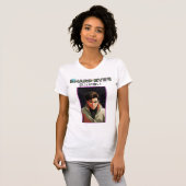 Scharfe Augen T-Shirt (Vorne ganz)