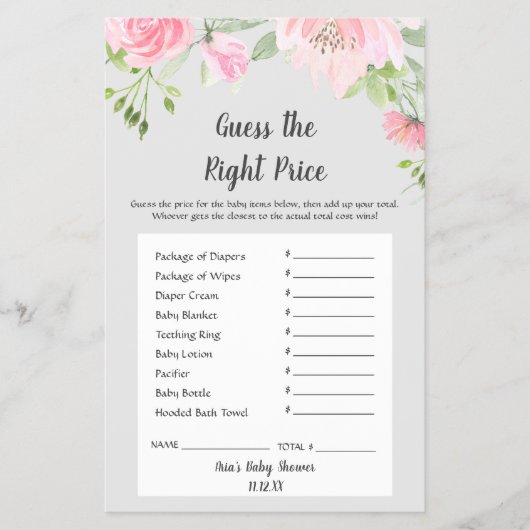 Schärfe die Peongs auf graue Ratschläge - das rich Flyer (Vorne)