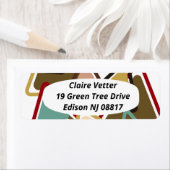 scharfe Dreiecke (Insitu)