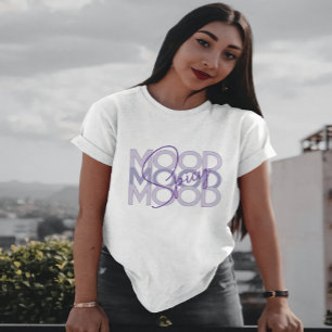 scharfe Stimmung T-Shirt