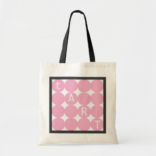 scharfe Tasche