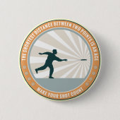 Schärfenzahl Button (Vorderseite)