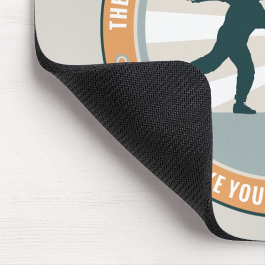 Schärfenzahl Mousepad (Ecke)