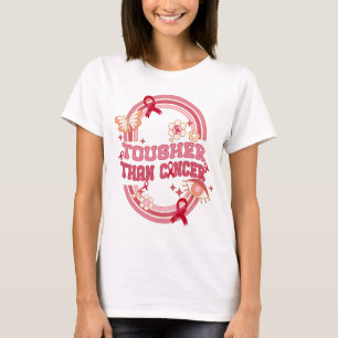 Schärfer als Krebs T-Shirt