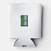 Schärfer Dosenkühler (Vorderseite)