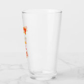 scharfer Hot Pepper AF Glas (Links)