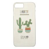 Scharfes SüdwestGeos IX | Lookin Case-Mate iPhone Hülle (Rückseite)